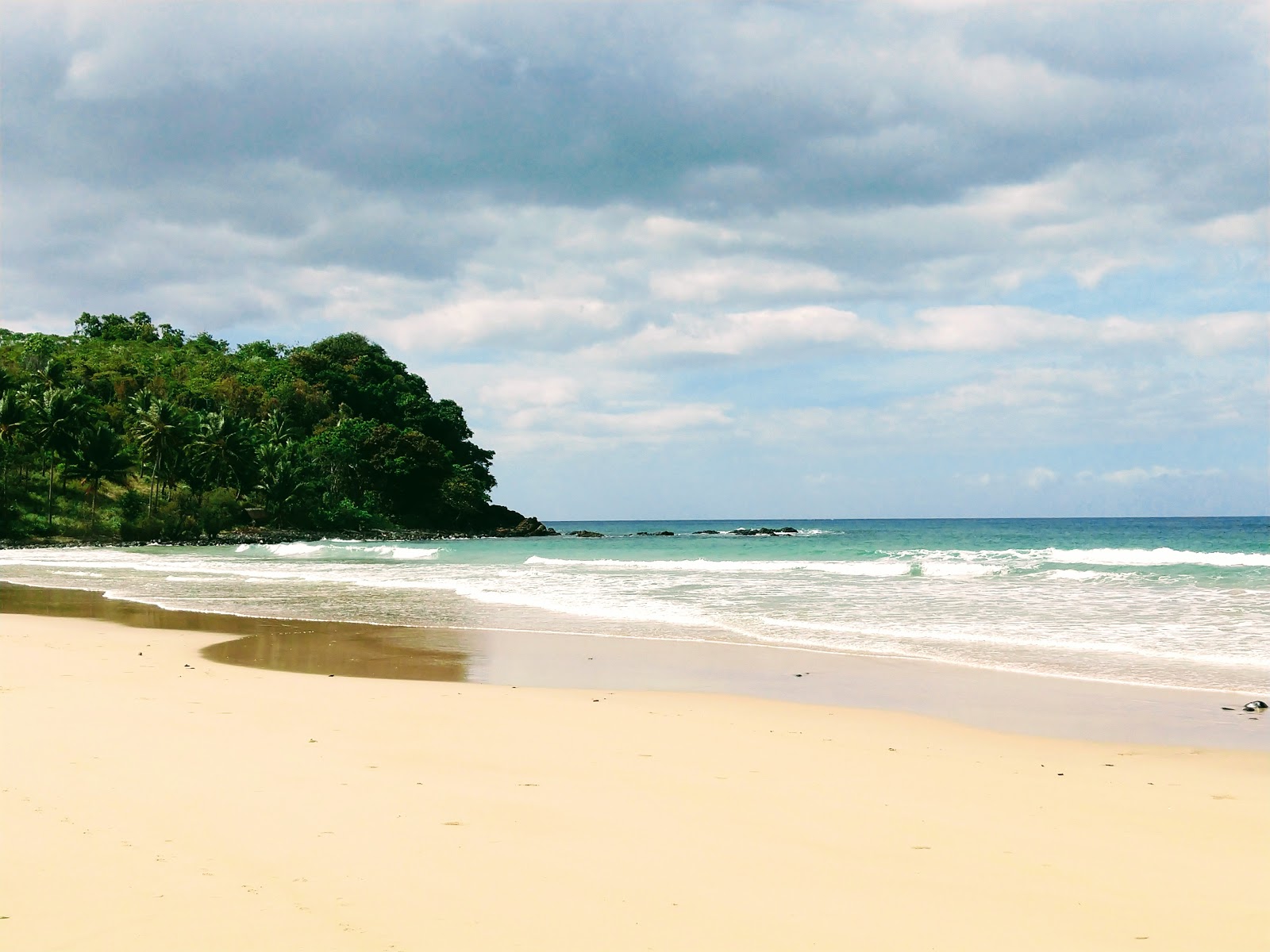 Napsan Beach photo #8