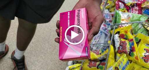 Dollar Store «Dollar Tree», reviews and photos, 1771 Ritchie Station Ct, Capitol Heights, MD 20790, USA