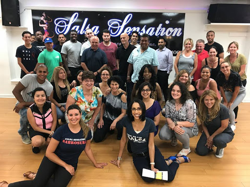 Dance School «Salsa Sensation Latin Dance Studio», reviews and photos, 3000 Hempstead Turnpike Suite 116, Levittown, NY 11756, USA