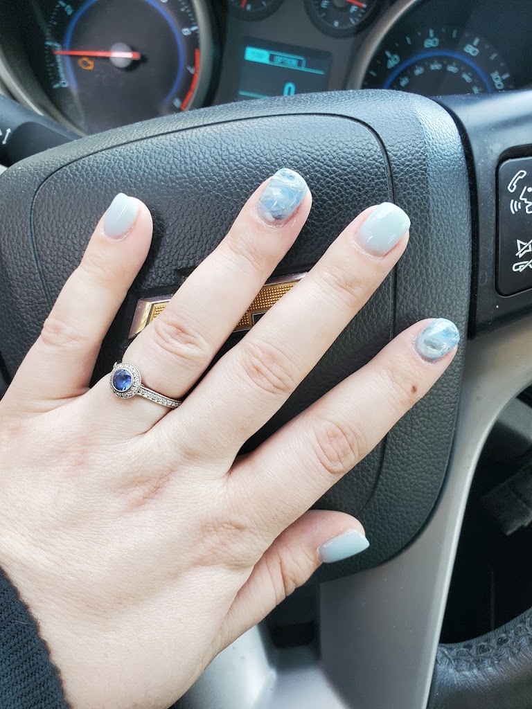 My Kim Nail 05753