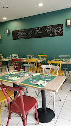 Photo n°54 de Le calico à Salles-sur-Mer ()