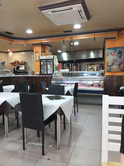 Al Baraka Kebab - C. Bolos, 2, 30005 Murcia, Spain