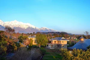 Osho Nisarga Foundation (A meditation centre in the Himalayas) image