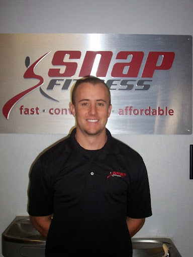 Health Club «Snap Fitness - Mesa», reviews and photos, 2025 S Alma School Rd, Mesa, AZ 85210, USA