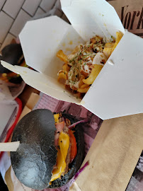 Aliment-réconfort du Restauration rapide O'Brother - Burger & Tacos à Pau - n°10