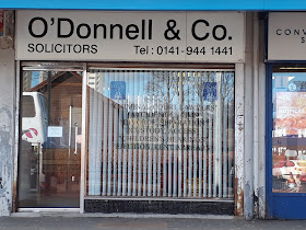 O'Donnell & Co Solicitors