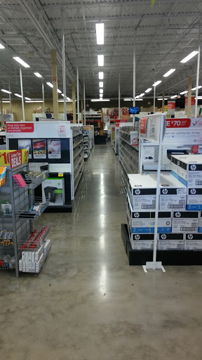 Office Supply Store «Office Depot», reviews and photos, 16000 NW 57th Ave, Miami Lakes, FL 33014, USA