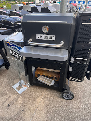 Department Store «Walmart Supercenter», reviews and photos, 1112 Nashville Pike, Gallatin, TN 37066, USA