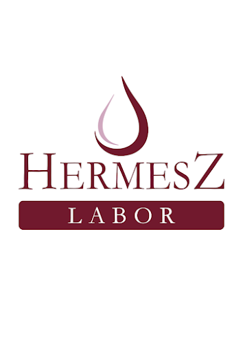 Hermesz Labor - Laboratórium