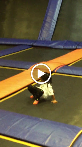 Amusement Center «Sky Zone Trampoline Park», reviews and photos, 1720 Guess Rd #90, Durham, NC 27701, USA