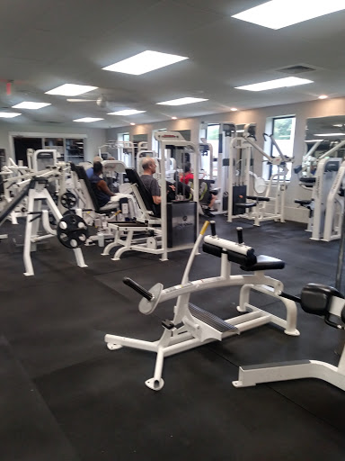 Gym «Century Fitness», reviews and photos, 491 N Main St # 1, East Longmeadow, MA 01028, USA