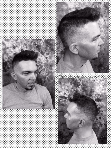 Hair Salon «Accents Color and Hair Salon», reviews and photos, 3754 Nelson St, Riverside, CA 92506, USA