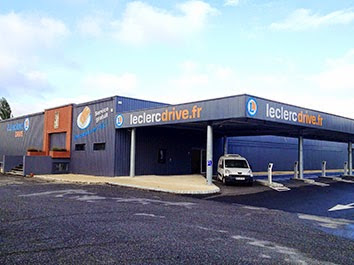 E.Leclerc DRIVE Châtellerault à Châtellerault