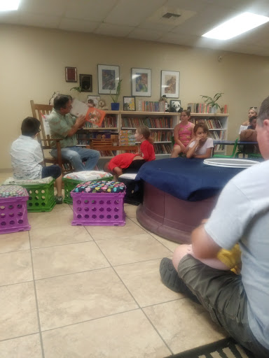 Book Store «Books are Gems», reviews and photos, 7744 N Loop Dr, El Paso, TX 79915, USA