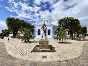 Paróquia São Francisco das Chagas