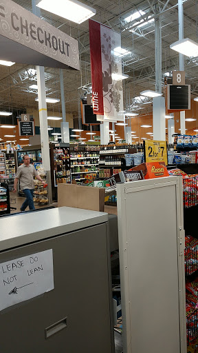 Grocery Store «Fred Meyer», reviews and photos, 22855 NE Park Ln, Troutdale, OR 97060, USA