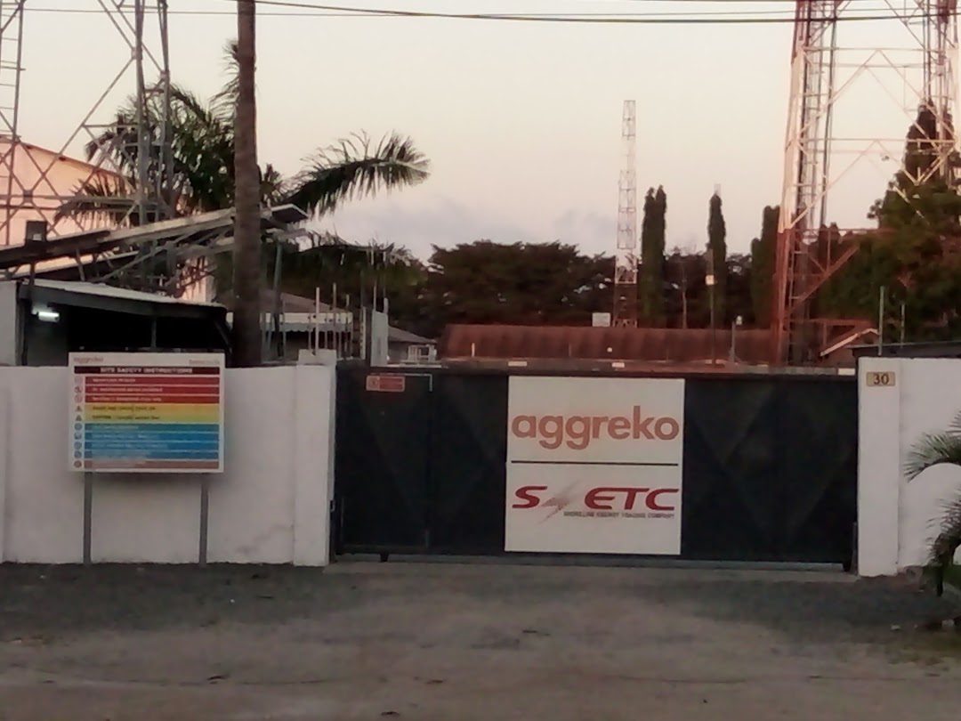 Aggreko Energy Rentals Tanzania ltd