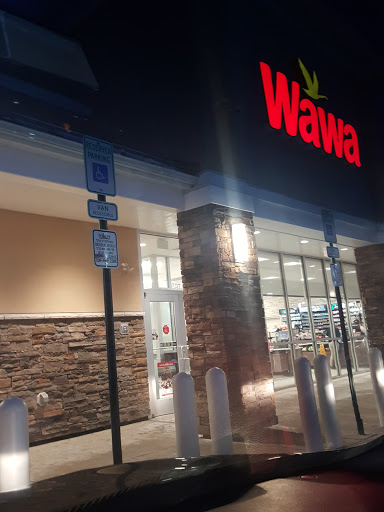 Sandwich Shop «Wawa», reviews and photos, 601 Naamans Rd, Claymont, DE 19703, USA