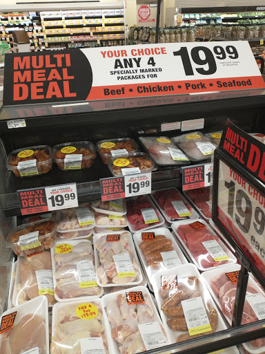 Grocery Store «Safeway», reviews and photos, 7643 Arundel Mills Blvd, Hanover, MD 21076, USA