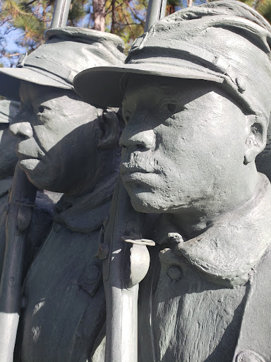 Art Museum «Cameron Art Museum», reviews and photos, 3201 S 17th St, Wilmington, NC 28412, USA