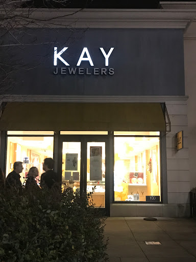 Jewelry Store «Kay Jewelers», reviews and photos, 300 The Bridge St Suite 114, Huntsville, AL 35806, USA