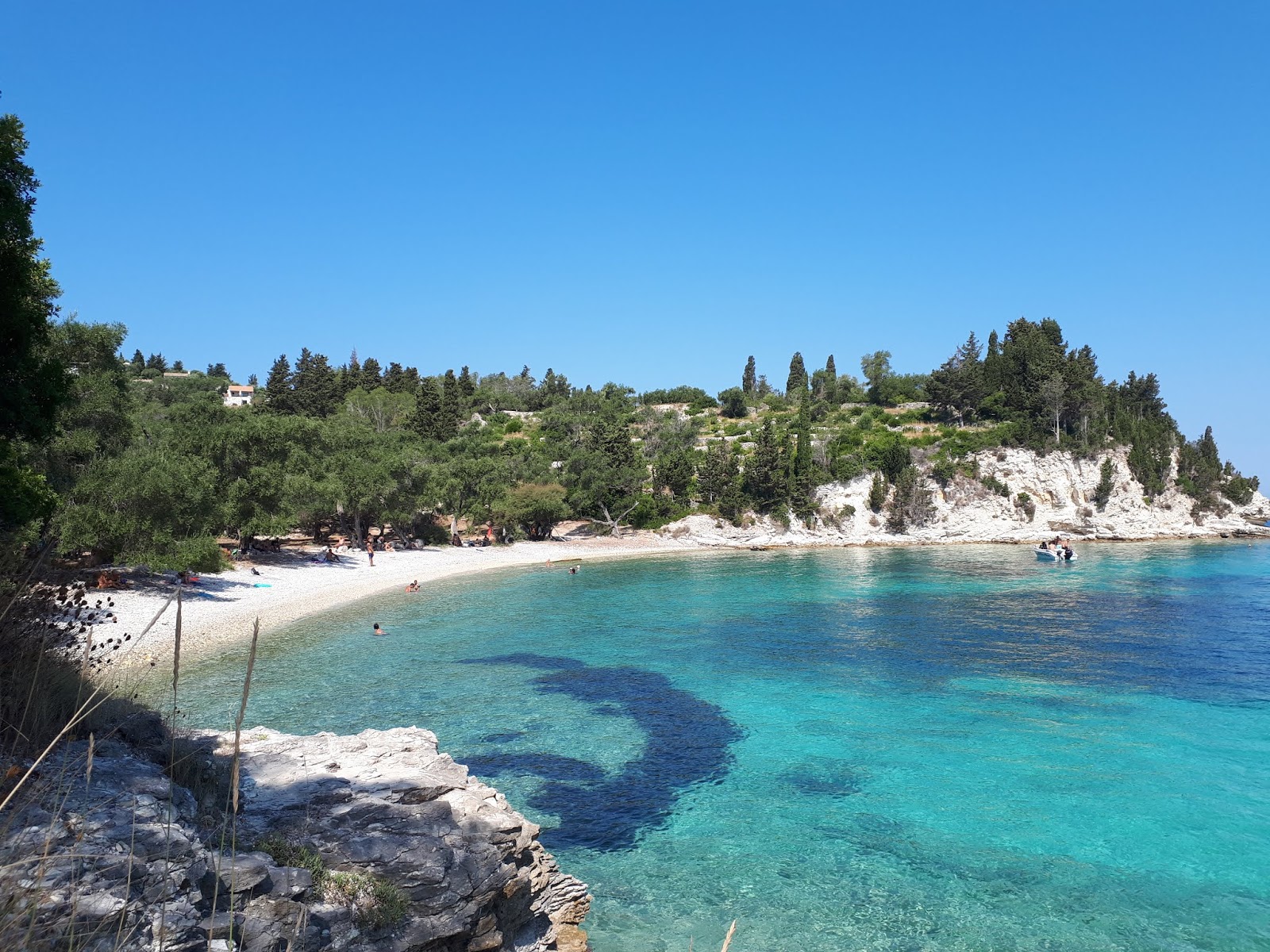 Marmari Beach photo #7