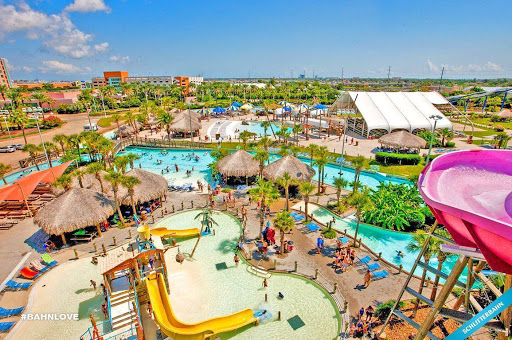 Water Park «Schlitterbahn Galveston Island Waterpark», reviews and photos, 2026 Lockheed Rd, Galveston, TX 77554, USA