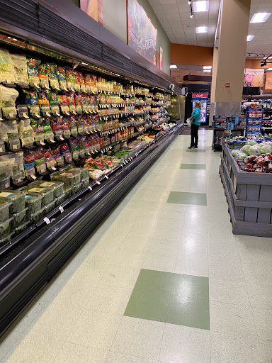 Grocery Store «ShopRite of White Plains», reviews and photos, 13 City Pl, White Plains, NY 10601, USA