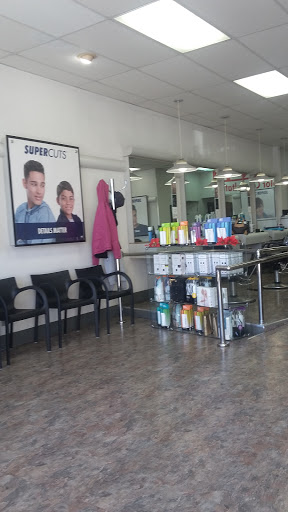 Hair Salon «Supercuts», reviews and photos, 6131 Magnolia Ave, Riverside, CA 92506, USA