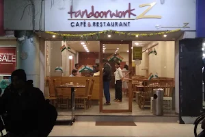 tandoorworkZ Cafe & Restaurant image