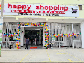 Grupo Happy Shopping