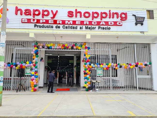 Grupo Happy Shopping