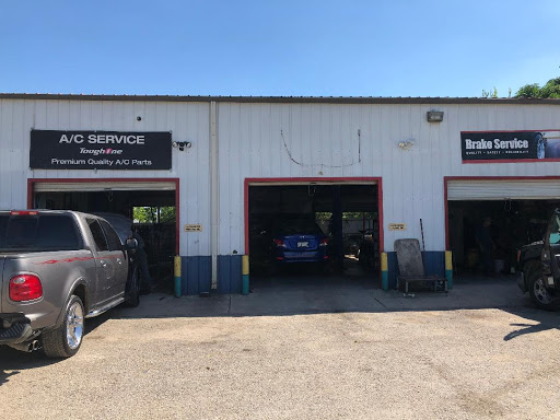 George Auto Repair