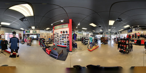Bicycle Store «Bountiful Bicycle Center», reviews and photos, 151 Main St, Kaysville, UT 84037, USA