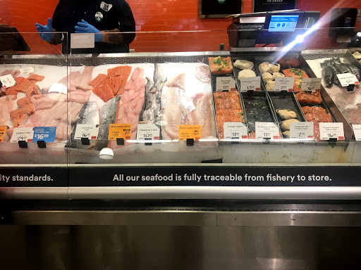 Grocery Store «Whole Foods Market», reviews and photos, 808 Massachusetts Ave, Arlington, MA 02476, USA