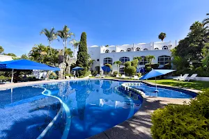 Hotel Villa Béjar Cuernavaca image