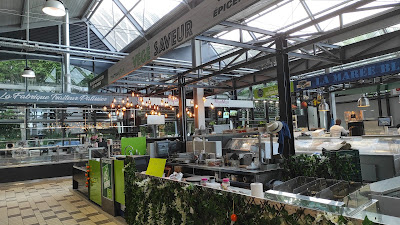 Végé saveur à L'Haÿ-les-Roses