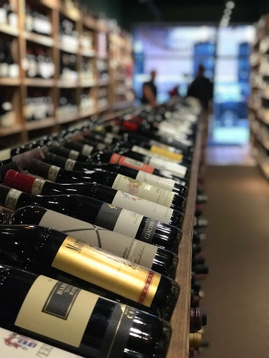 Liquor Store «Montague Wine & Spirits», reviews and photos, 78 Montague St, Brooklyn, NY 11201, USA