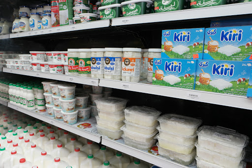 Asian Grocery Store «Super Global International Food Market», reviews and photos, 11235 Alpharetta Hwy # 111, Roswell, GA 30076, USA