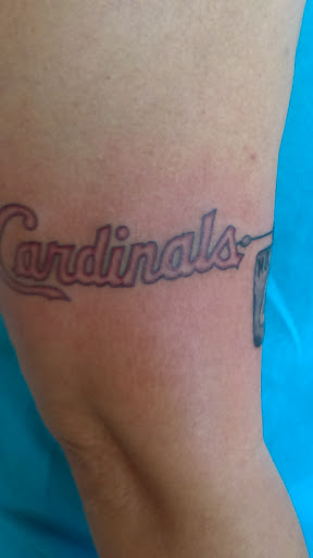 Tattoo Shop «Inkspiration Tattoo», reviews and photos, 1550 E Battlefield G-1, Springfield, MO 65804, USA