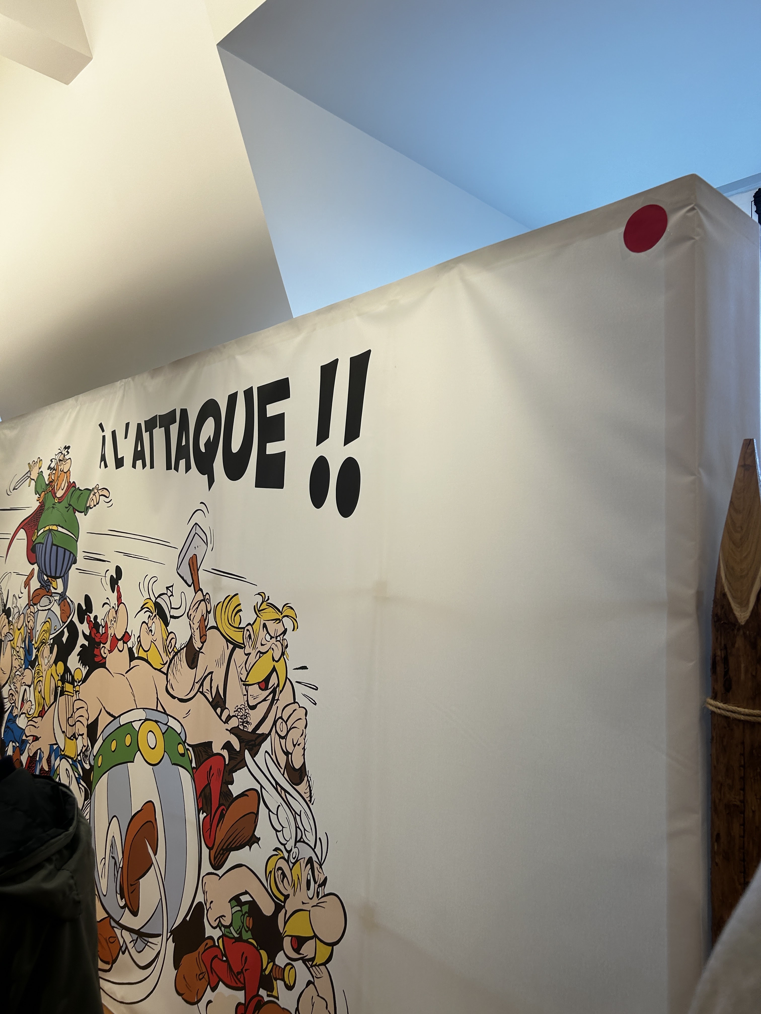 Photo n° 12 de l'avis de Jules.a fait le 30/10/2023 à 15:38