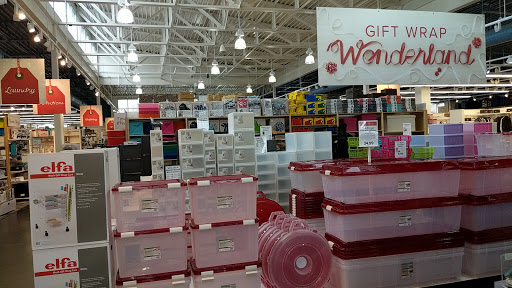 Home Goods Store «The Container Store», reviews and photos, 370 NJ-17 #1, Paramus, NJ 07652, USA