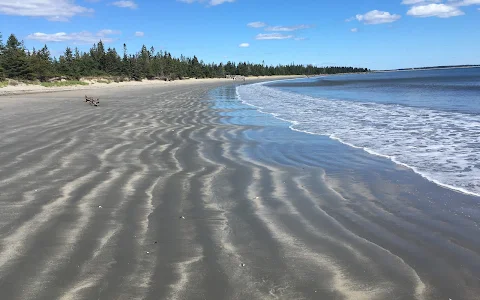 Rissers Beach Provincial Park image