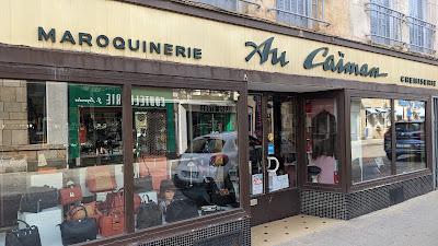 Au Caïman à Langres