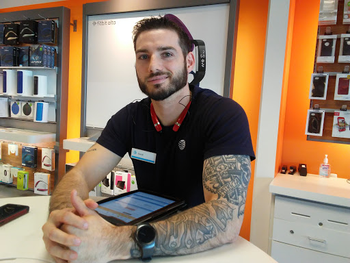 Cell Phone Store «AT&T», reviews and photos, 9559 GA-5 Suite 206, Douglasville, GA 30135, USA