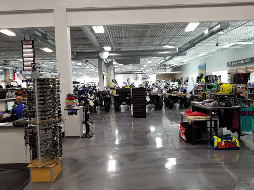 Used Motorcycle Dealer «Freedom PowerSports Hurst», reviews and photos, 633 NE Loop 820, Hurst, TX 76053, USA