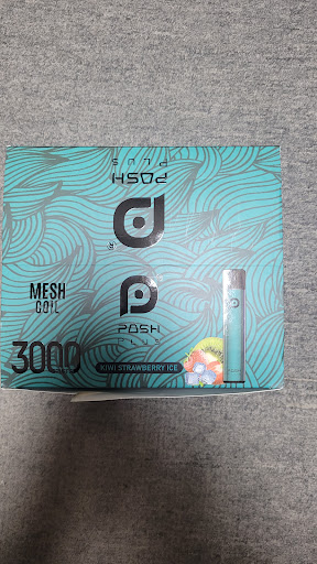 Vaporizer Store «Zee Vapor and Tobacco», reviews and photos, 6325 Dempster St, Morton Grove, IL 60053, USA