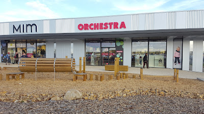 Orchestra BRESSUIRE à Bressuire