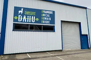 CrossFit DAHU (Aix-Les-Bains / Savoie) image
