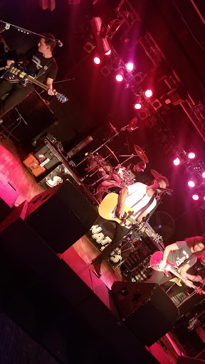 Night Club «Buffalo Club», reviews and photos, 10206 W Fairview Ave, Boise, ID 83704, USA